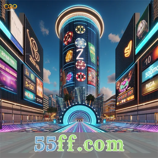 Atraia a Sorte com os Bonus do 55ff.com