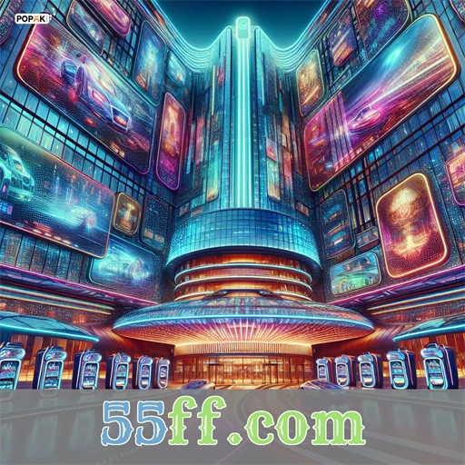 55ff.com Cassino Online