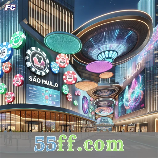 55ff.com Apostas Esportivas