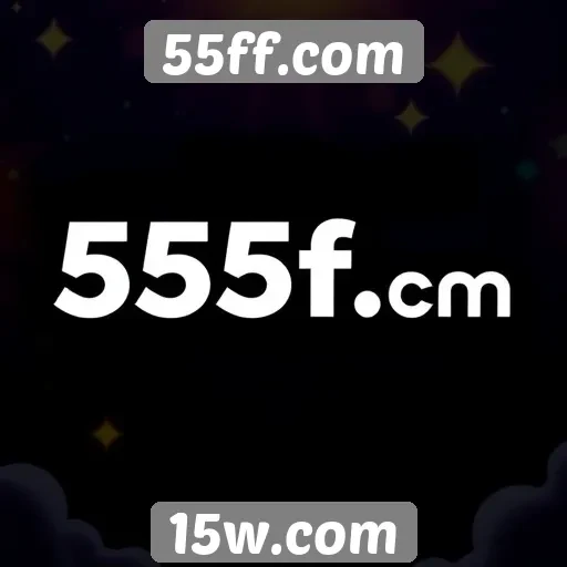 Recursos exclusivos oferecidos pela plataforma 55ff.com