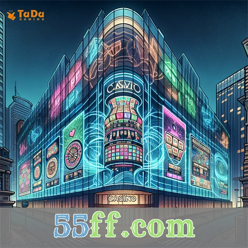 55ff.com Todos os Jogos