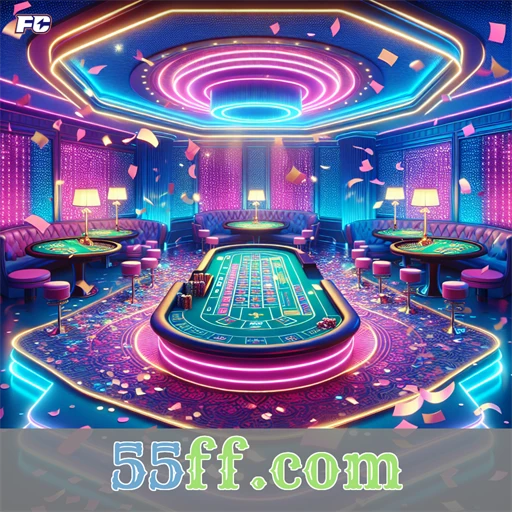 Recursos Pagos que Transformam a Experiência no 55ff.com