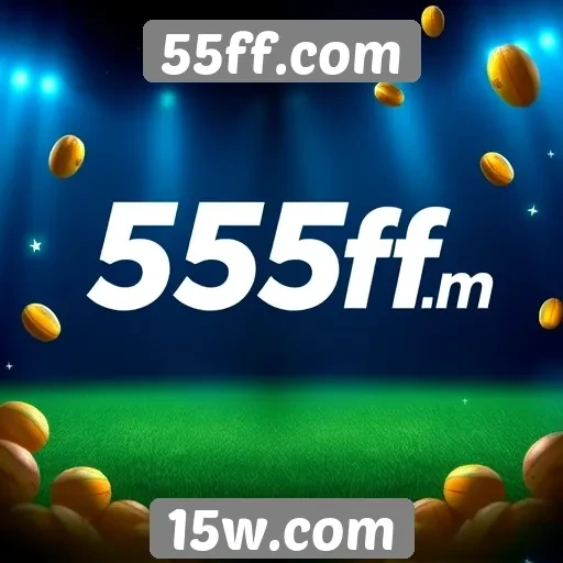 Promoções e bônus disponíveis no 55ff.com