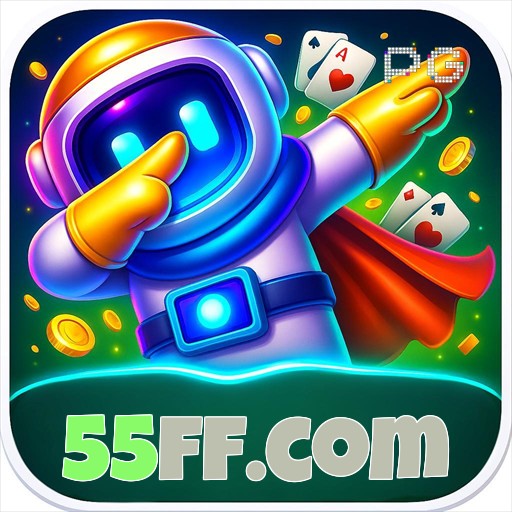 55ff.com logo
